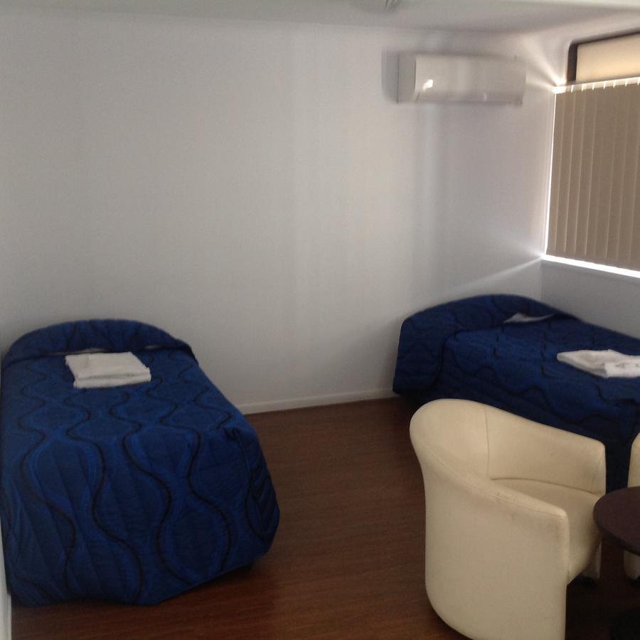 Hotel / Tannum Sands