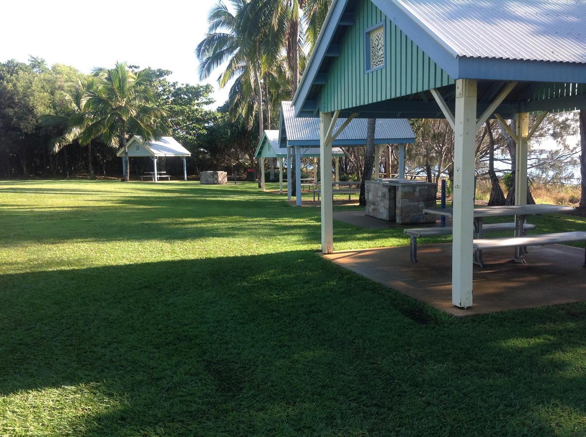 Hotel / Tannum Sands