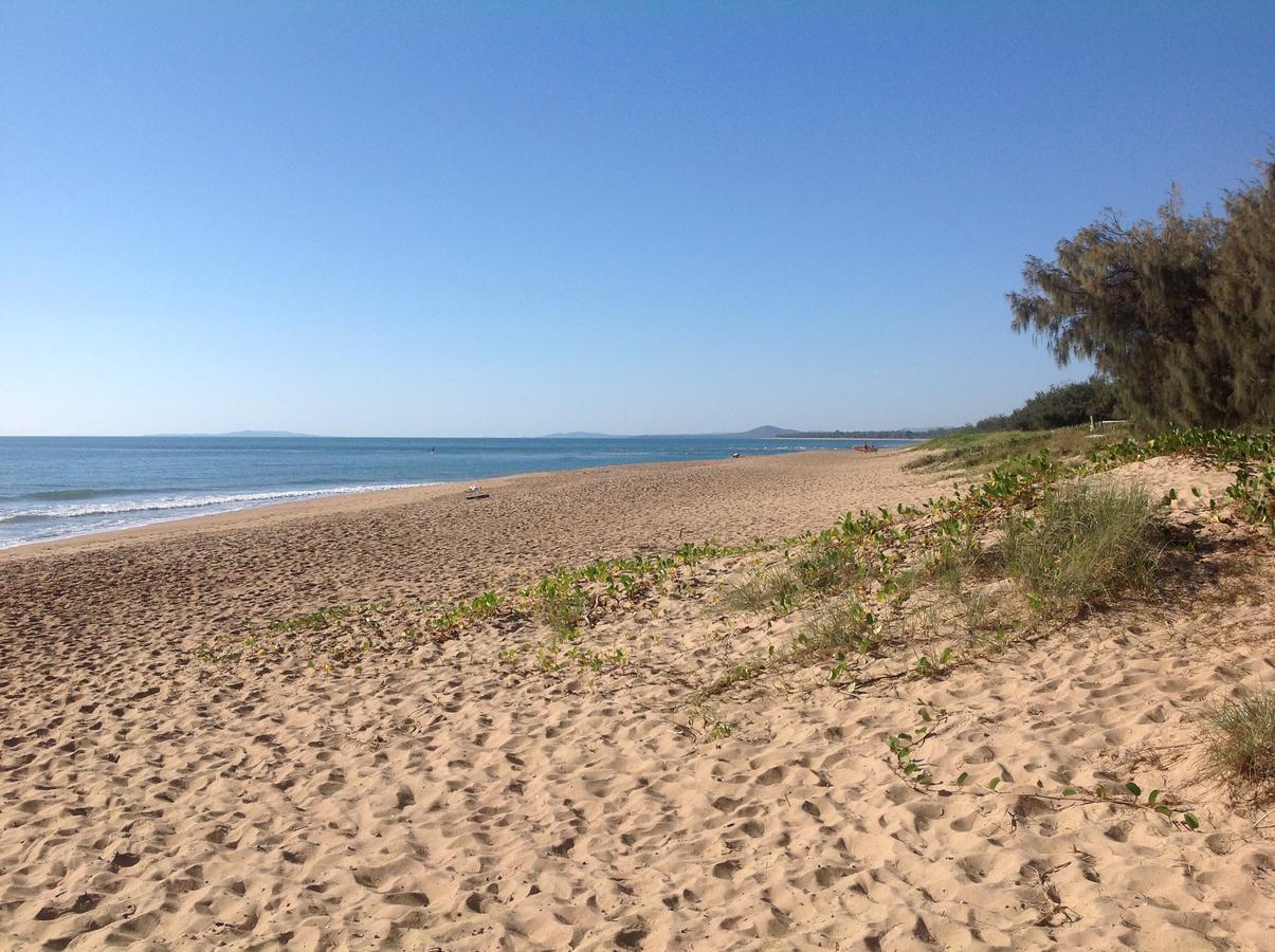 / Hotel Tannum Sands
