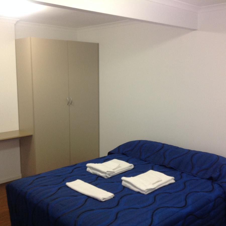 Hotel / Tannum Sands